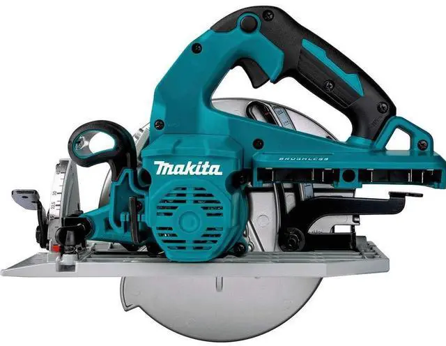 Main image of XSH06Z 18V X2 LXT® Lithium-Ion (36V) Brushless Cordless 7-1/4 Circular Saw, Tool Only