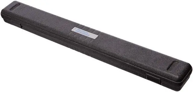 Alt view image 4 of 4 - PREC3FR250F Silver 1/2" Drive Split Beam Torque Wrench with Flex Head