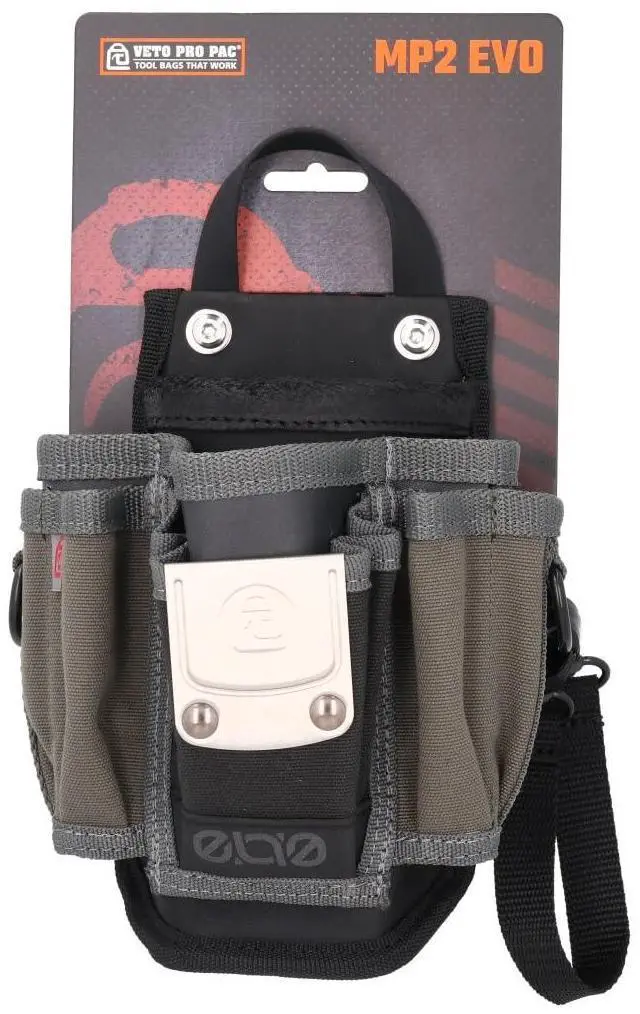 Alt view image 2 of 6 - Pro Pac MP2 EVO