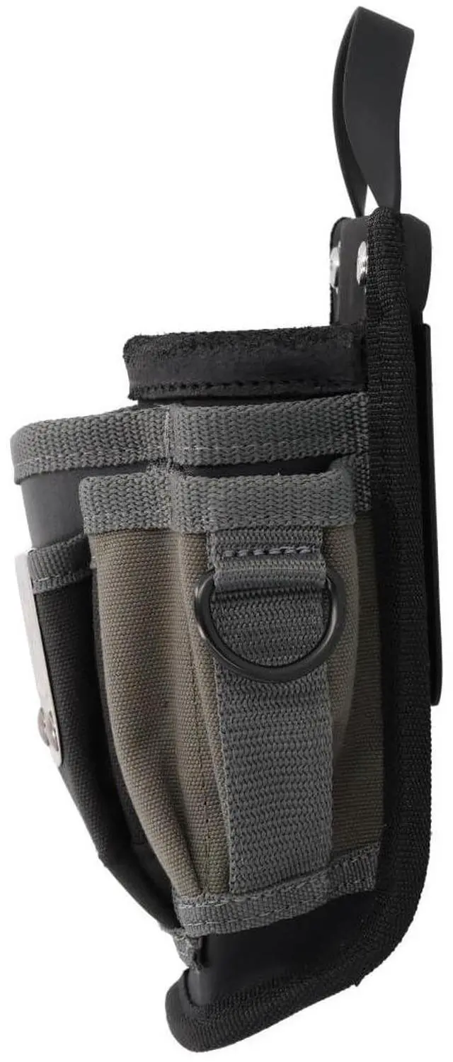 Alt view image 4 of 6 - Pro Pac MP2 EVO
