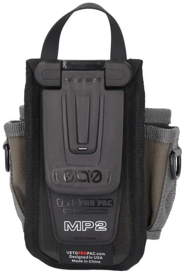 Alt view image 5 of 6 - Pro Pac MP2 EVO