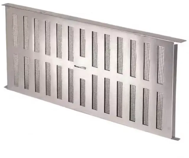 Main image of FA109000 16.94x8 ALU Founda Vent