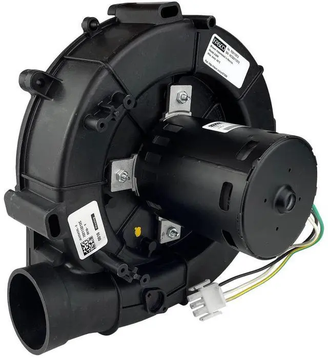 Main image of Draft Inducer Blower Motor A249-1 Each