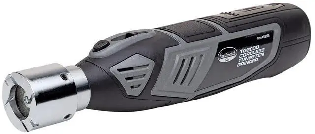 Main image of Elite TG2000 Cordless TIG Welder Tungsten Grinder