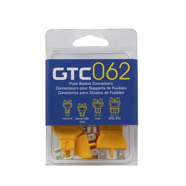 Alt view image 4 of 4 - General Technologies Corp FF310 Short and Open Circuit Finder and Tracer, Grey