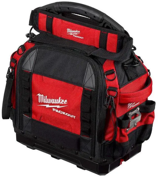 Main image of Fits Milwaukee 48-22-8316 PACKOUT 15" Structured Tool Bag