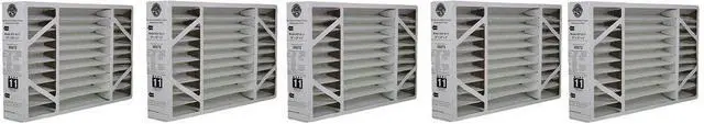 Alt view image 2 of 2 - Lennox X6670 MERV 11 Filter (5 Pack)