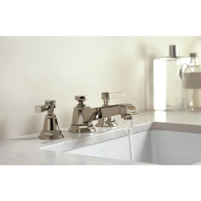 Alt view image 4 of 5 - 2882-95 Verticyl® 19-3/4" rectangular undermount bathroom sink, Ice Grey