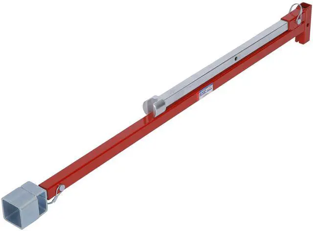 Main image of Tool VK2CK2 Main Valve Key with 2-Inch Curb Key