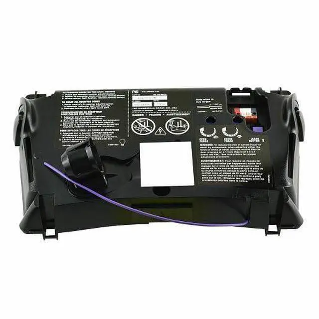 Alt view image 2 of 6 - 41AC050-1 Logic Board for Chain Drive Operator