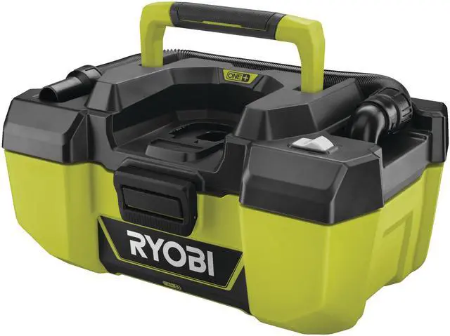 Main image of 18-Volt ONE+ 3 Gal Project Wet/Dry Vacuum and Blower with Accessory Storage (Tool-Only- Battery and Charger NOT included)