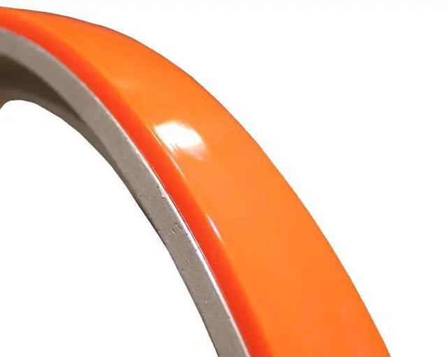 Alt view image 2 of 4 - Urethane Bandsaw Tire 2 Pack for 20" Delta Rockwell 28-34X 28-35X 28-26X 28-64X 28-65X 28-66X and Yates J120 Band Saws
