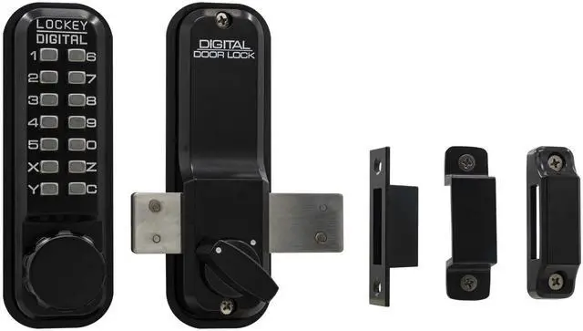 Main image of 2200JB Surface Mount Lock