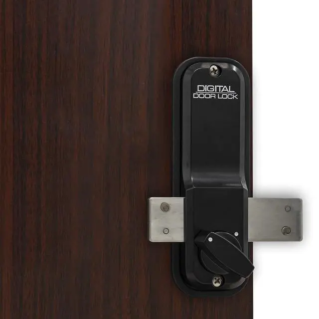 Alt view image 3 of 5 - 2200JB Surface Mount Lock