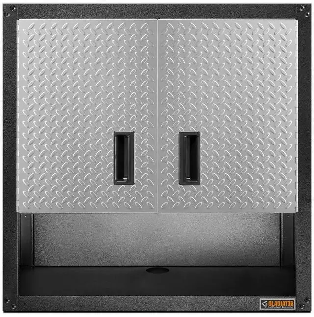 Main image of Ready-to-Assemble 3/4 Door Wall Gearbox, GAWG28KD
