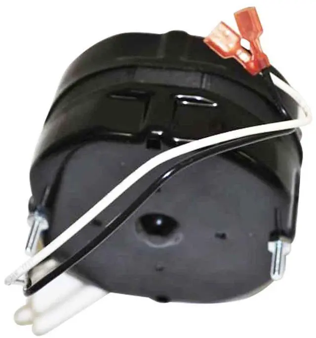 Main image of Electric Fan Motor 230V 50/60 Hz 1550 RPM