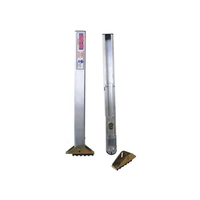 Alt view image 2 of 4 - Auto Ladder Leveler with Swivel Feet