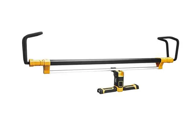 Alt view image 5 of 6 - 1000 Lumen Rechargeable Wing Light with Underhood Rack - 83350