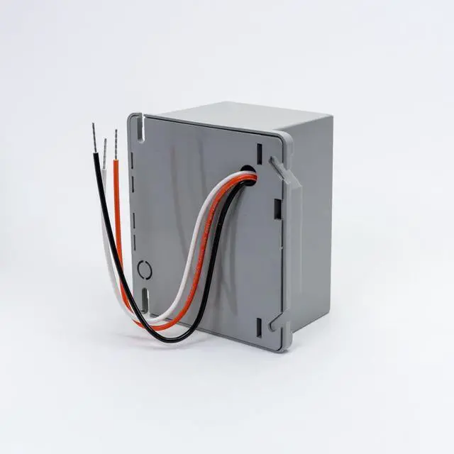 Alt view image 2 of 2 - R8184G4009 International Oil Burner Control