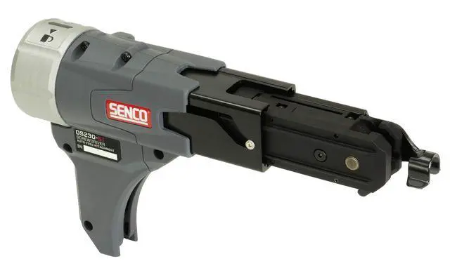 Alt view image 5 of 6 - DURASPIN 2" Auto-Feed Screwdriver Attachment 9Z0001N Model: DS230-S1