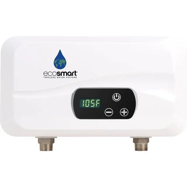Main image of POU 6T 6.5kW 240v Thermostatic Point of Use Tankless Electric Water Heater
