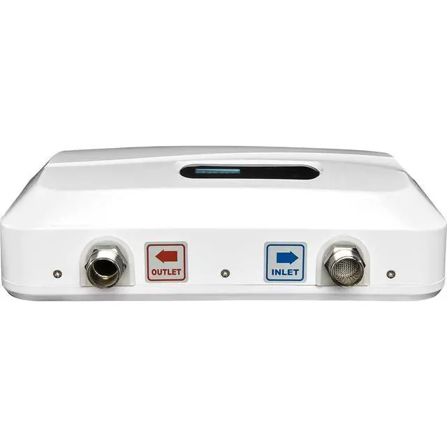 Alt view image 3 of 6 - POU 6T 6.5kW 240v Thermostatic Point of Use Tankless Electric Water Heater