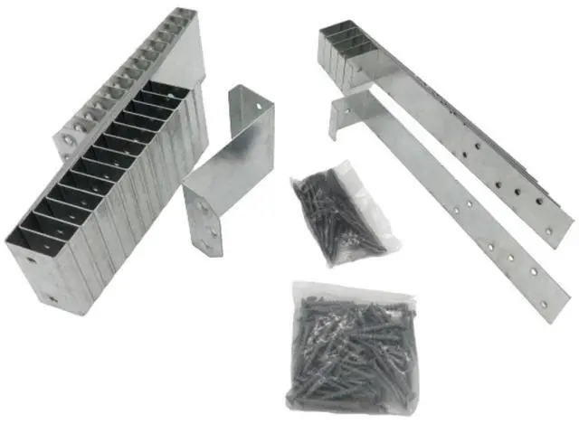 Main image of Subfloor LOWERING Kit