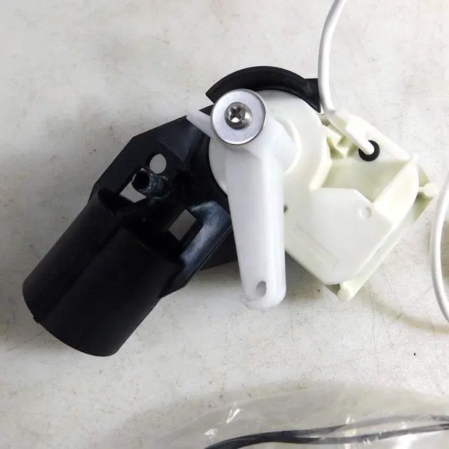 Alt view image 2 of 4 - THU767 AUTO-FLUSH UNIT TYPE C SINGLE FLUSH 1.28GPF