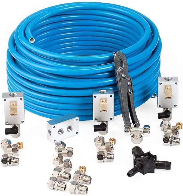 Main image of M3800 Master Kit, 1/2-Inch x 100-Feet