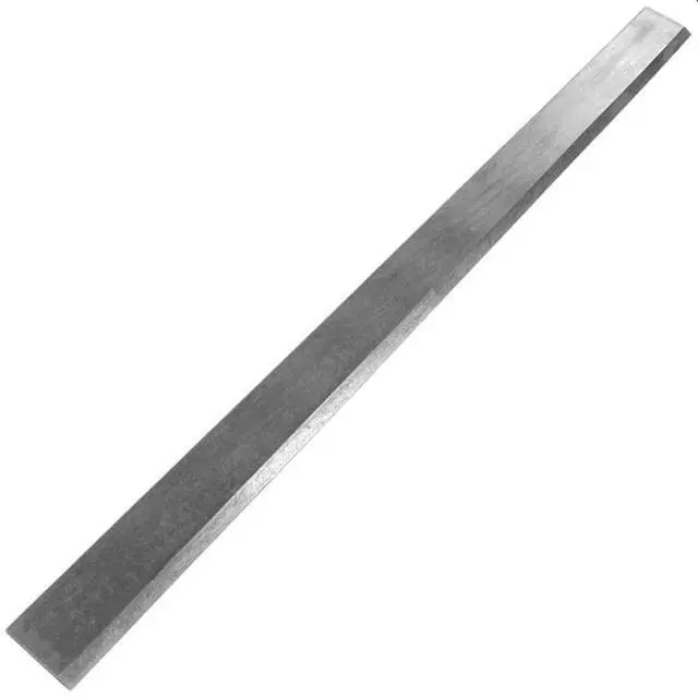 Alt view image 3 of 6 - Cutting Edge 72" Bucket 1055 Carbon Steel Hardened Unpainted