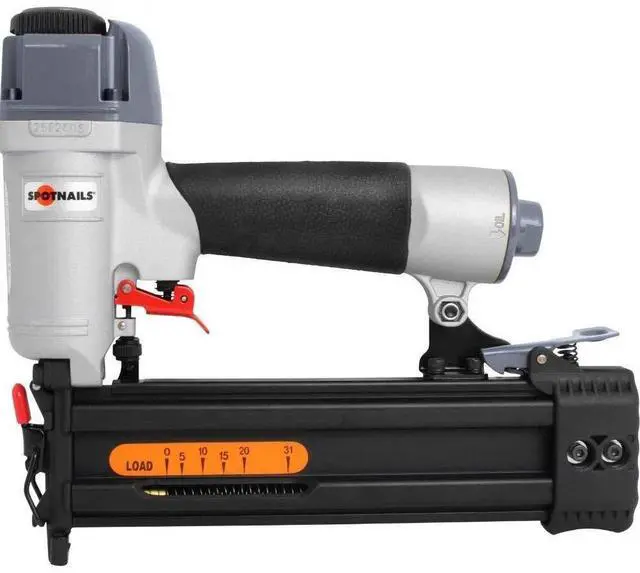 Main image of Spotnails CB1538C 15 Gauge Composite Finish Nailer, 1/2" to 1-1/2"