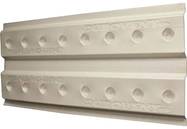 Main image of Durovent UDV2248 Rafter Ventilator Pack of 70
