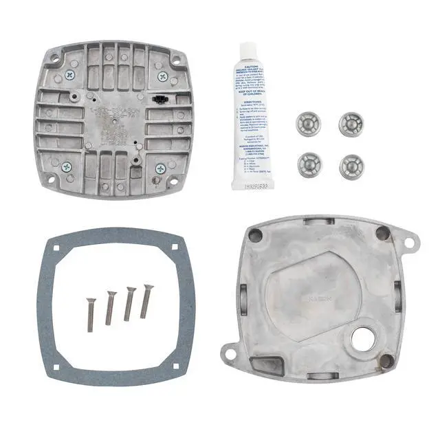 Alt view image 3 of 4 - 1808 LED Fixture, 14 Watt, VP, 120-277 V, 11808000000