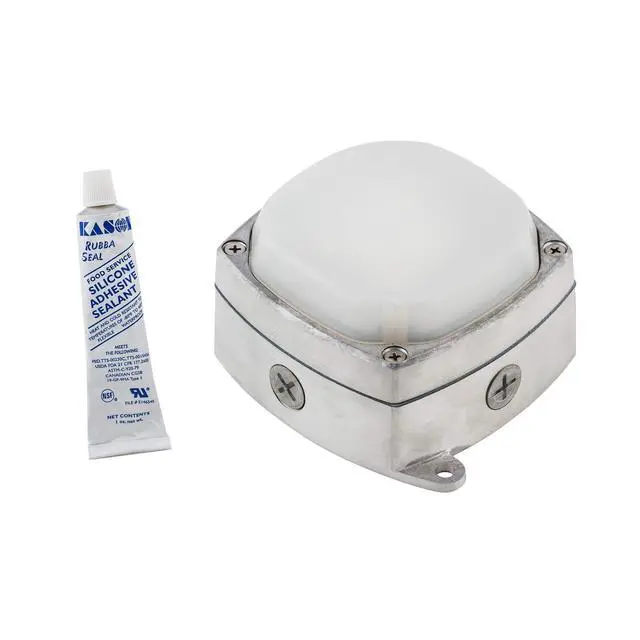 Alt view image 4 of 4 - 1808 LED Fixture, 14 Watt, VP, 120-277 V, 11808000000