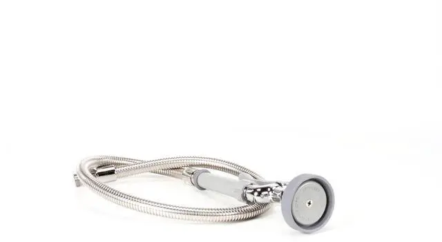 Main image of Spray Valve (B-0107) With 44 Flexible Stainless S