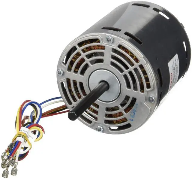 Main image of 51-25023-01 3/4 hp 120/1/60 Blower Motor