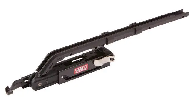 Alt view image 2 of 5 - 10X0022N DS-530M1 3 in. Collated Screwdriver Set Attachment, Extension Rod