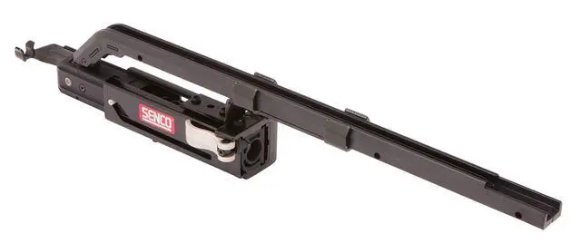 Alt view image 4 of 5 - 10X0022N DS-530M1 3 in. Collated Screwdriver Set Attachment, Extension Rod