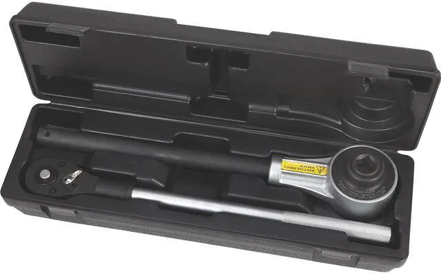 Main image of Torque Multiplier