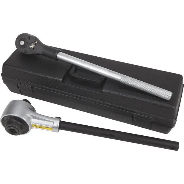Alt view image 4 of 4 - Torque Multiplier