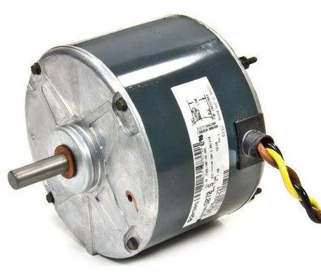 Main image of HC34GE239 - OEM Upgraded Replacement Condenser Fan Motor 1/10 HP 230 Volts