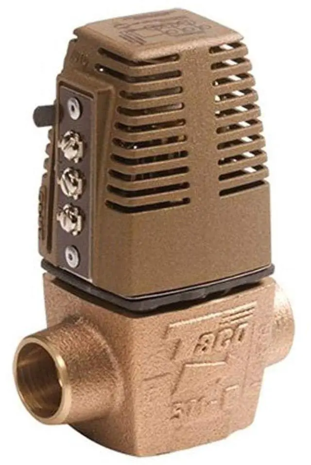 Main image of T571-2 3/4-Inch Gold Series Zone Valve