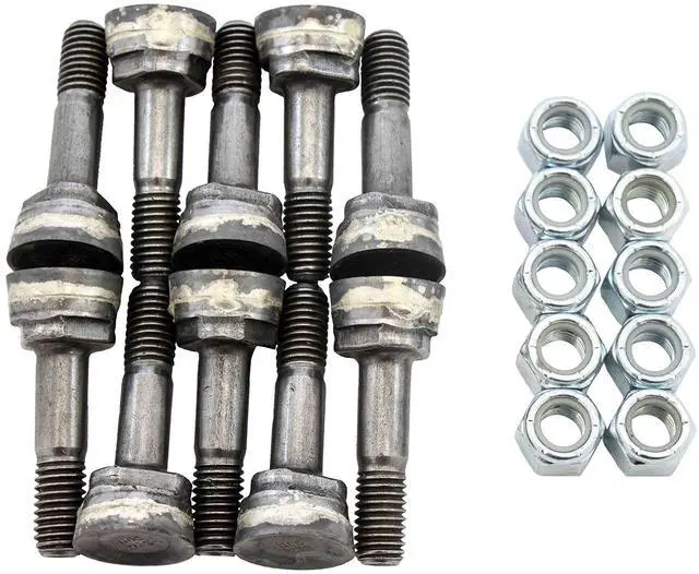 Main image of 1100 Series 10 Pack (Wearsharp)