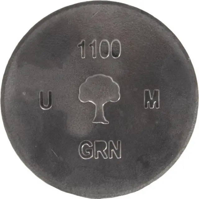 Alt view image 3 of 3 - 1100 Series 10 Pack (Green)