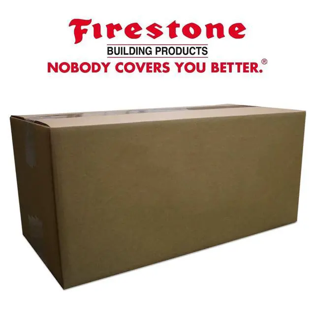 Alt view image 2 of 5 - 7.5' x 15' Firestone 60-Mil EPDM Roofing Rubber