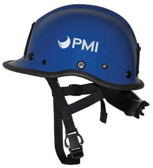 Main image of PMI Advantage NFPA Helmet-Blue