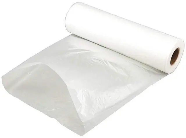 Main image of Industries 9500-500 Lay Flat Ducting 500', fits 8" and 12" Blowers