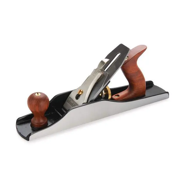 Alt view image 2 of 6 - #5 Bench Hand Plane - Jack Plane -V3