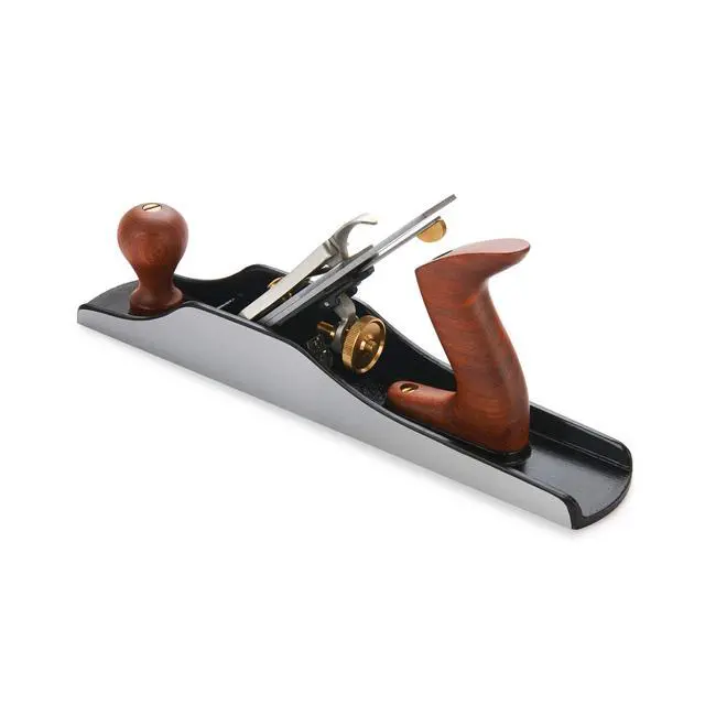 Alt view image 3 of 6 - #5 Bench Hand Plane - Jack Plane -V3