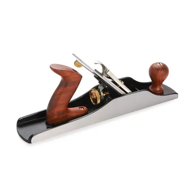 Alt view image 4 of 6 - #5 Bench Hand Plane - Jack Plane -V3